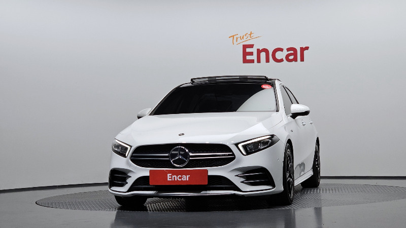 car Mercedes Benz A Class id68625 photo #3
