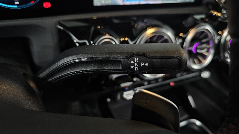 car Mercedes Benz A Class id68625 photo #9