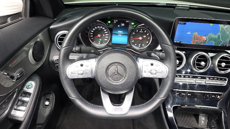 car Mercedes Benz C Class id68630 photo #14