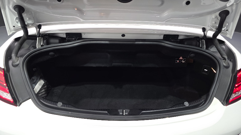 car Mercedes Benz C Class id68630 photo #16