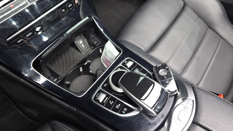 car Mercedes Benz C Class id68630 photo #17