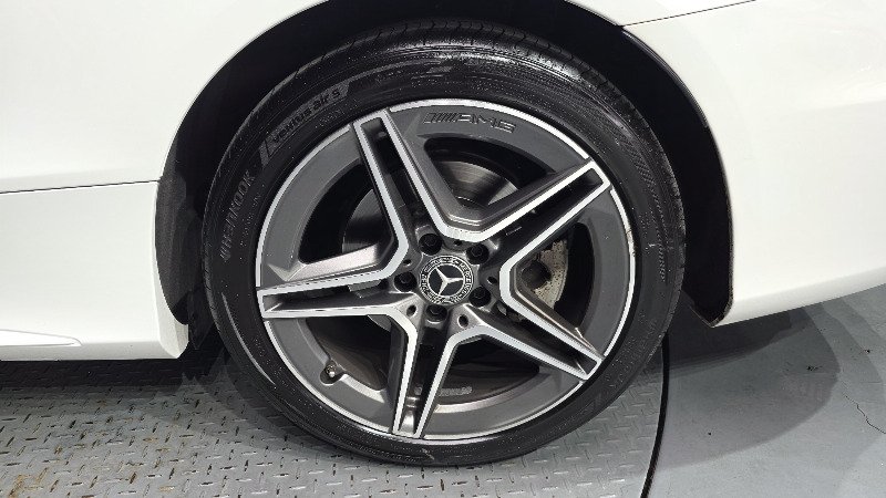 car Mercedes Benz C Class id68630 photo #21