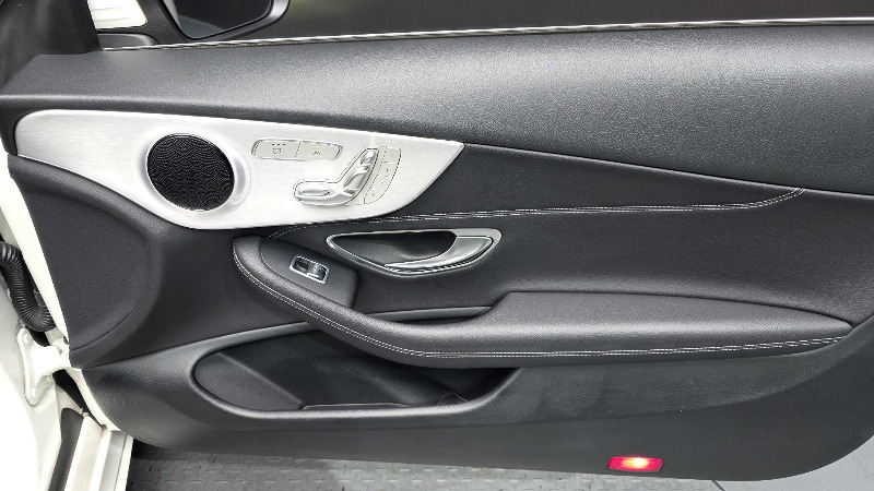 car Mercedes Benz C Class id68630 photo #24