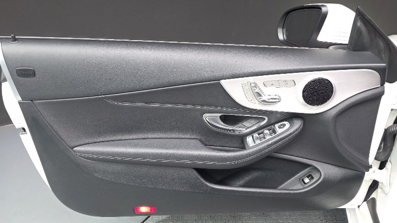 car Mercedes Benz C Class id68630 photo #25