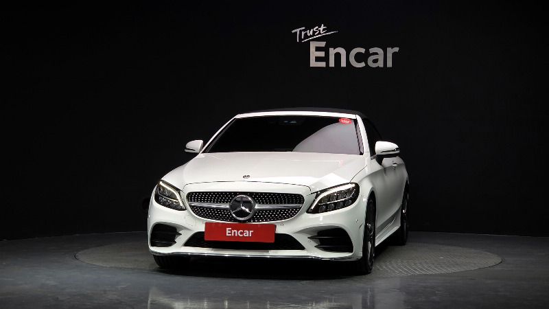 car Mercedes Benz C Class id68630 photo #3