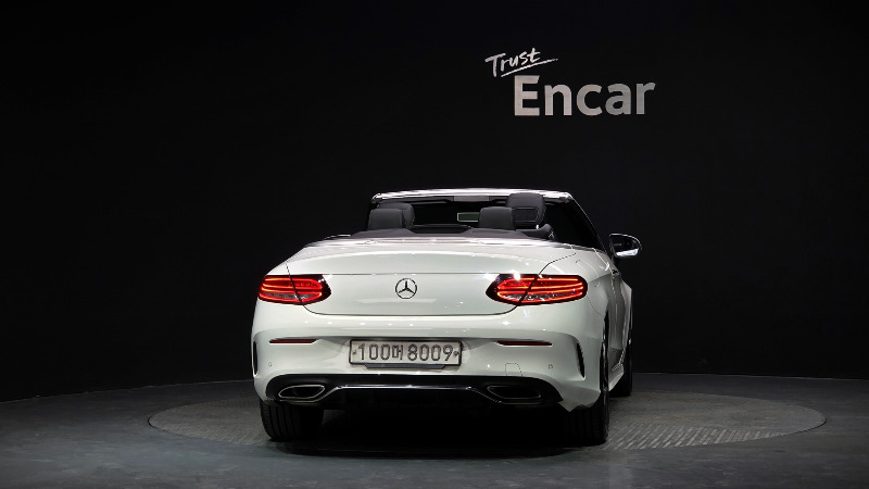 car Mercedes Benz C Class id68630 photo #4
