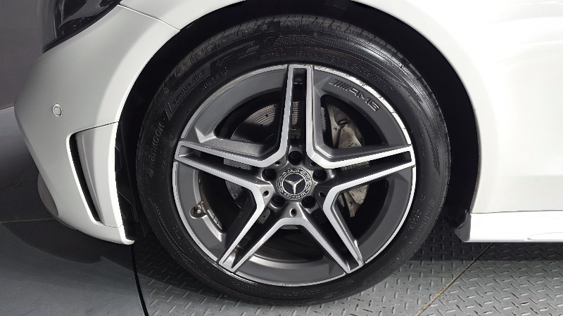 car Mercedes Benz C Class id68630 photo #5