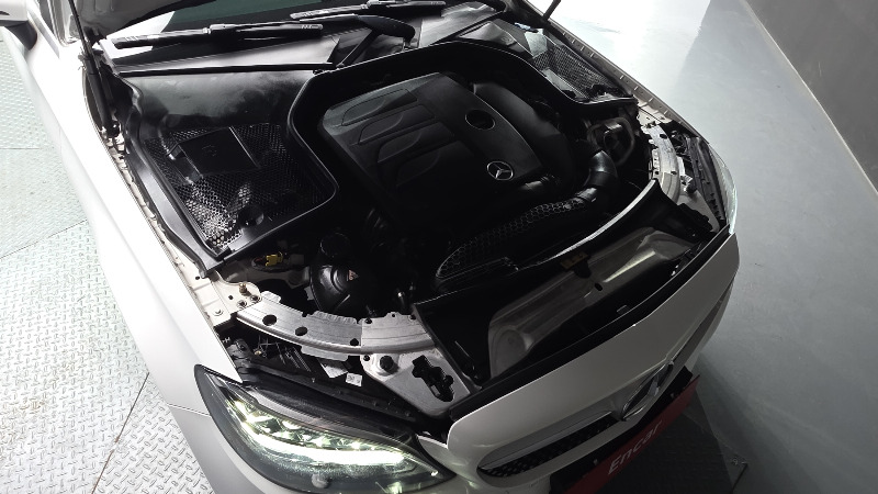 car Mercedes Benz C Class id68630 photo #6