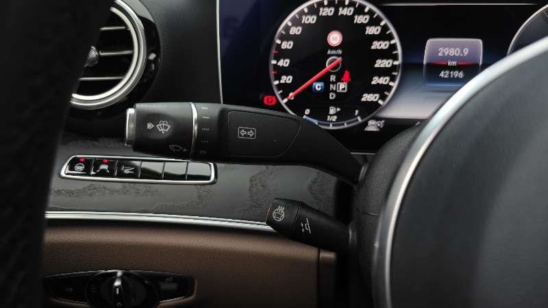 car Mercedes Benz E Class id68641 photo #18