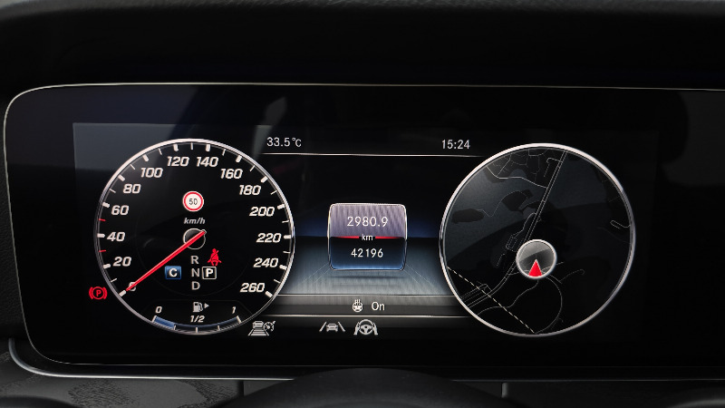 car Mercedes Benz E Class id68641 photo #8