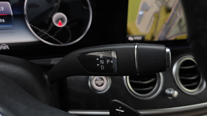 car Mercedes Benz E Class id68641 photo #9