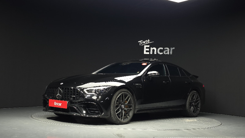 car Mercedes Benz AMG id68643 main photo