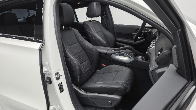 car Mercedes Benz GLE id68647 photo #12