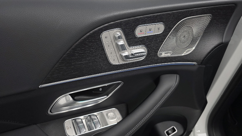 car Mercedes Benz GLE id68647 photo #14