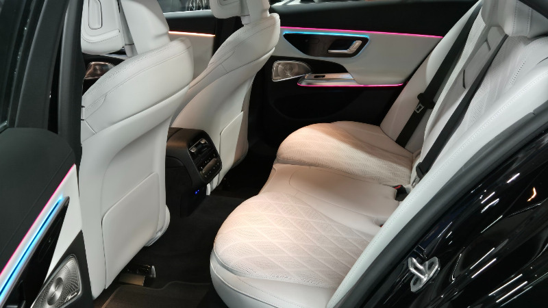 car Mercedes Benz E Class id68648 photo #12