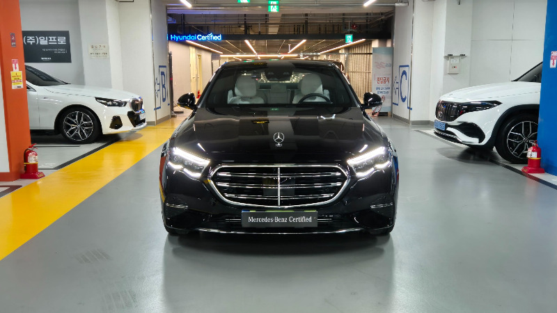 car Mercedes Benz E Class id68648 photo #2