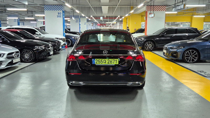 car Mercedes Benz E Class id68648 photo #3