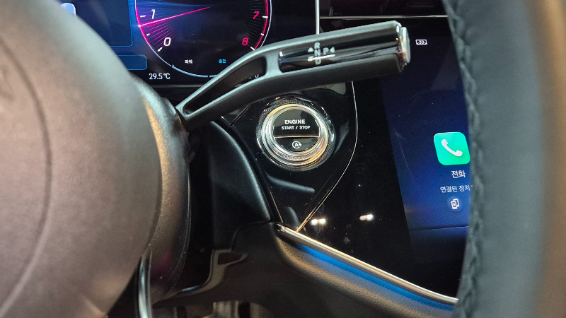 car Mercedes Benz E Class id68648 photo #6
