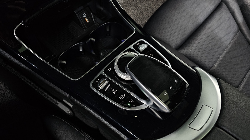 car Mercedes Benz C Class id68649 photo #18