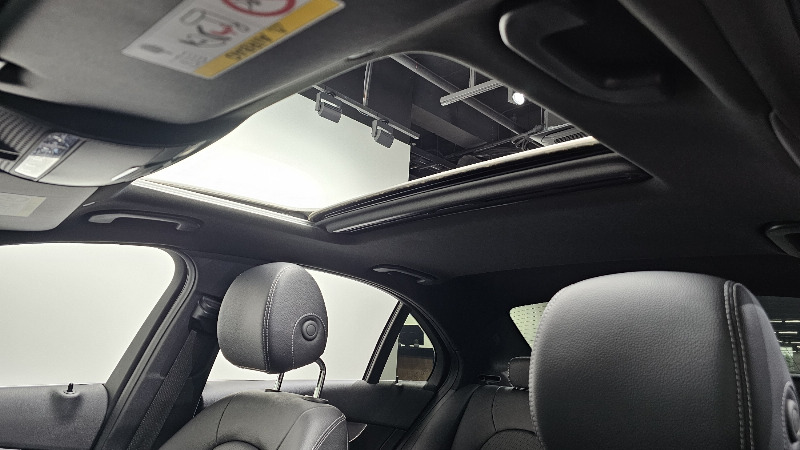 car Mercedes Benz C Class id68649 photo #19