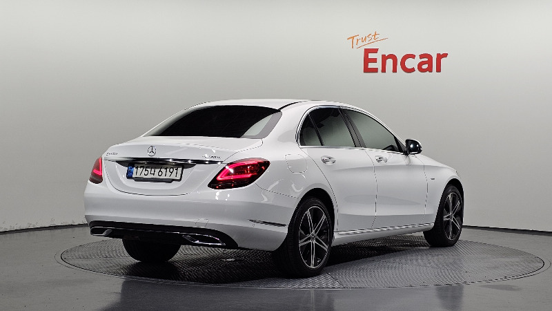 car Mercedes Benz C Class id68649 photo #2