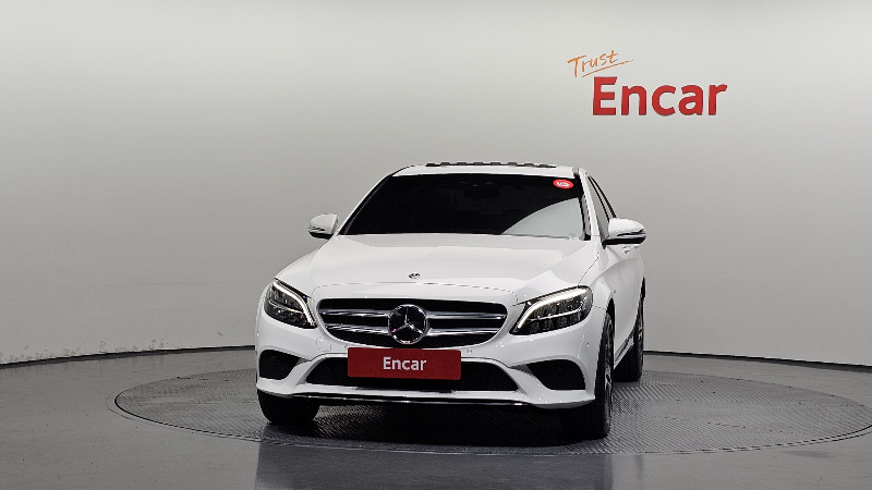 car Mercedes Benz C Class id68649 photo #3