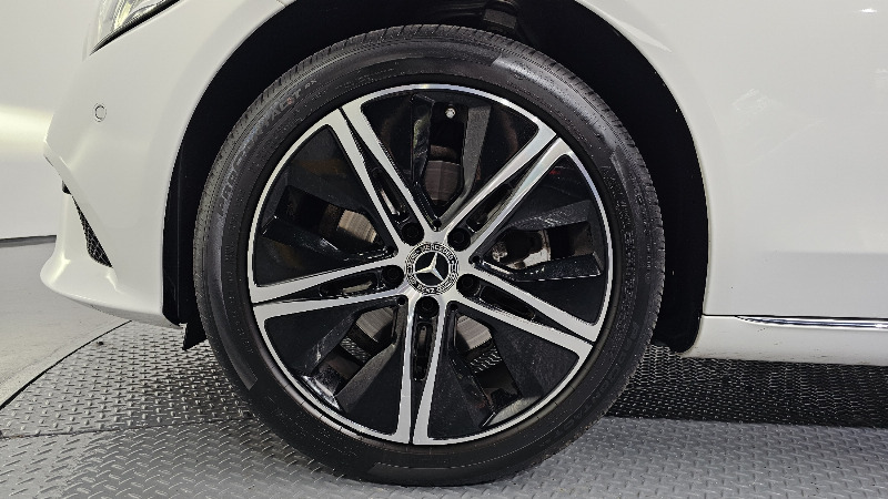 car Mercedes Benz C Class id68649 photo #5