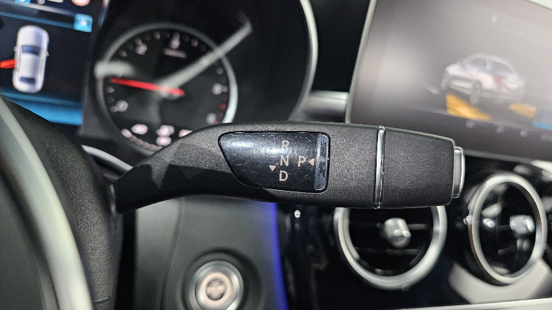 car Mercedes Benz C Class id68649 photo #9