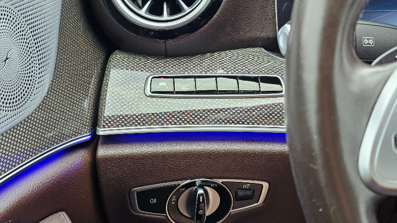 car Mercedes Benz CLS Class id68651 photo #14