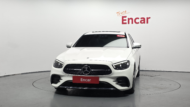 car Mercedes Benz E Class id68655 photo #3