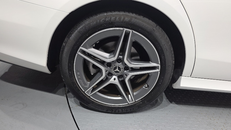 car Mercedes Benz E Class id68655 photo #5