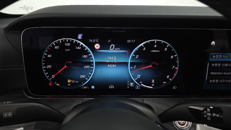 car Mercedes Benz E Class id68655 photo #8