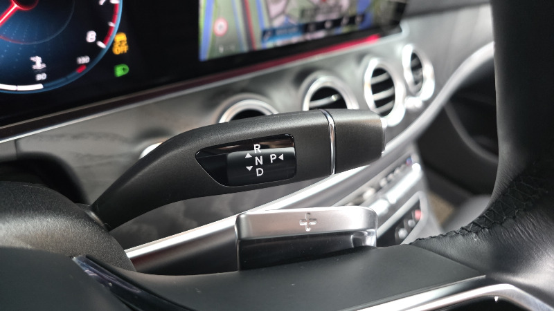 car Mercedes Benz E Class id68655 photo #9