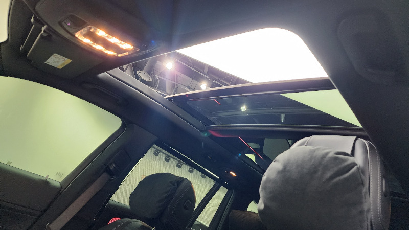 car Mercedes Benz GLS Class id68657 photo #15