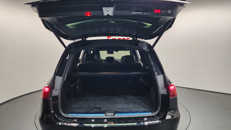 car Mercedes Benz GLS Class id68657 photo #17