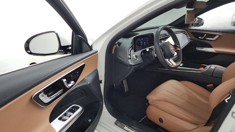 car Mercedes Benz E Class id68659 photo #10