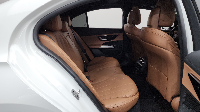 car Mercedes Benz E Class id68659 photo #11