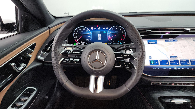 car Mercedes Benz E Class id68659 photo #15