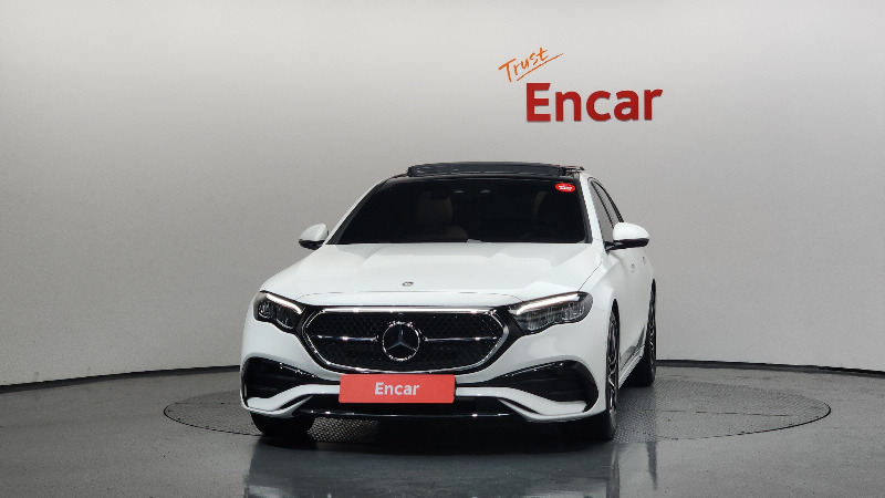 car Mercedes Benz E Class id68659 photo #3