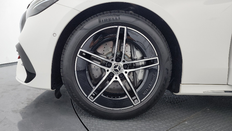 car Mercedes Benz E Class id68659 photo #5