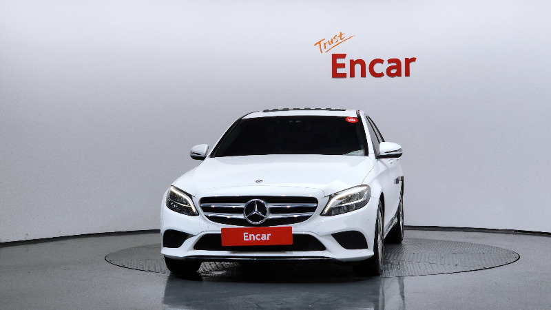 car Mercedes Benz C Class id68661 photo #3
