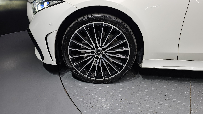 car Mercedes Benz CLS Class id68663 photo #5
