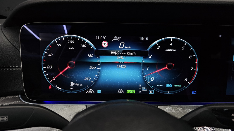 car Mercedes Benz CLS Class id68663 photo #8