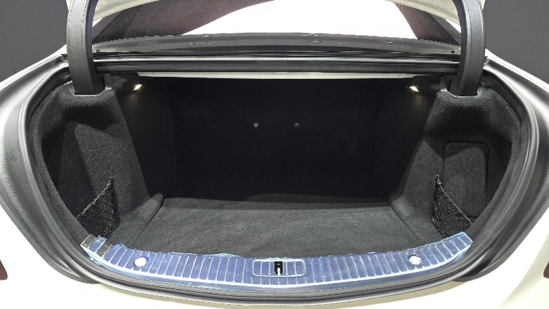 car Mercedes Benz S Class id68665 photo #20