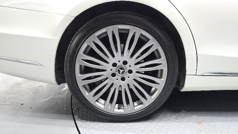 car Mercedes Benz S Class id68665 photo #5