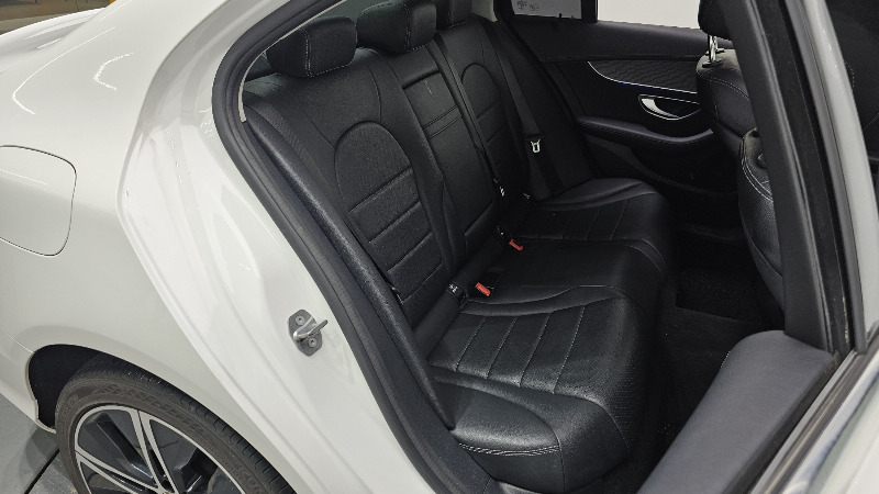 car Mercedes Benz C Class id68666 photo #26