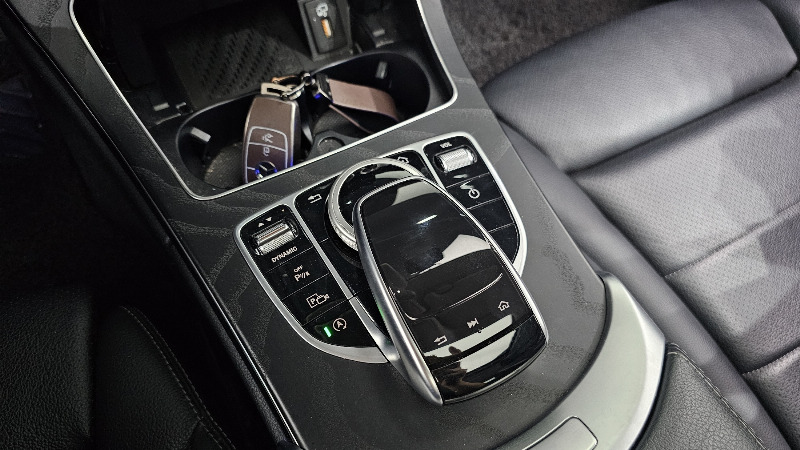 car Mercedes Benz C Class id68666 photo #29