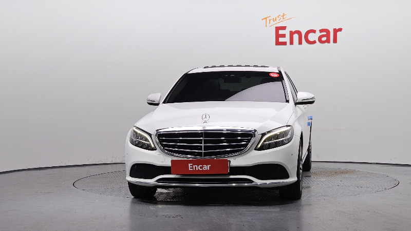 car Mercedes Benz C Class id68666 photo #3