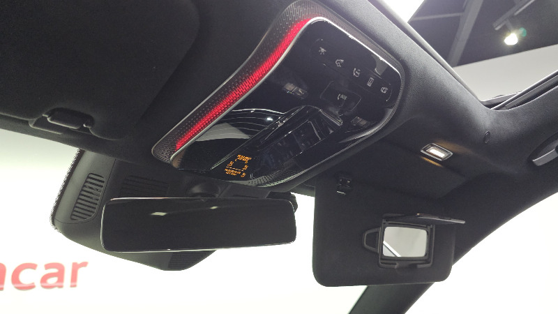 car Mercedes Benz S Class id68667 photo #17