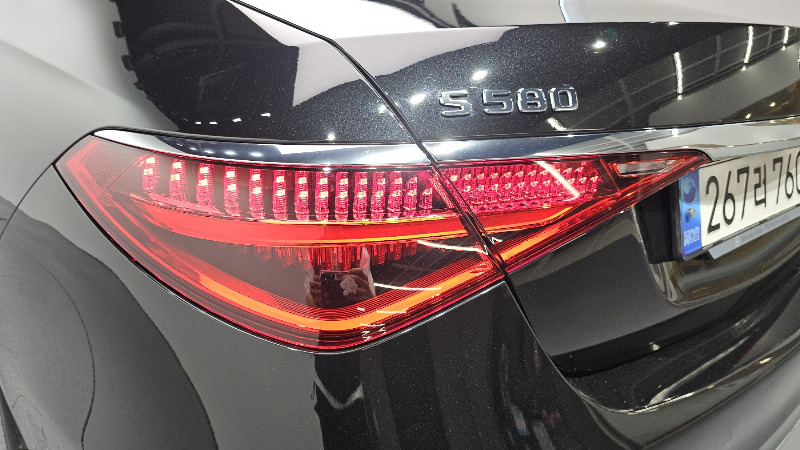 car Mercedes Benz S Class id68667 photo #23
